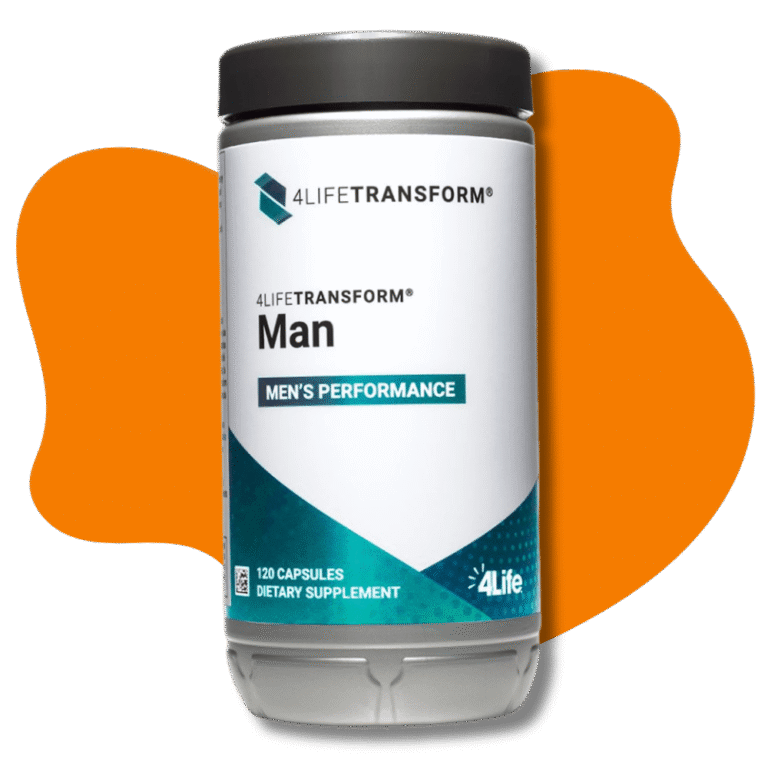 Man